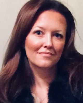 Photo of Dr. Sarah Stuchell, Marriage & Family Therapist, PhD, LMFT
