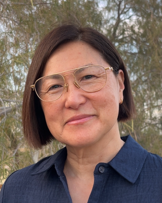 Photo of Tina Lynam, Marriage & Family Therapist, JD, MA, LMFT