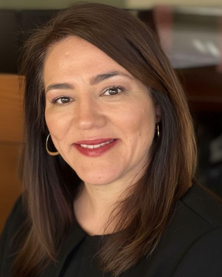 Photo of Jessica Alfaro, Marriage & Family Therapist, LMFT