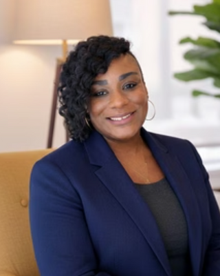 Photo of Trenice Berkel, Clinical Social Work/Therapist, LCSW