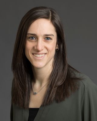 Photo of Danielle Weiss, Clinical Social Work/Therapist, LCSW