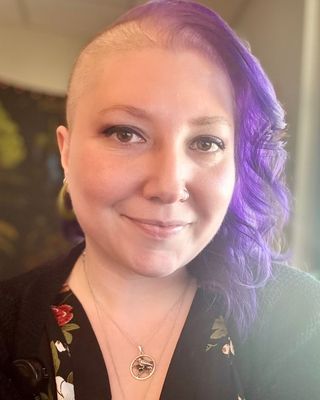 Photo of Ashley Frazier, Clinical Social Work/Therapist, LCSW