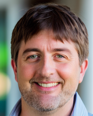 Photo of Gabriel V Trees, Marriage & Family Therapist Associate, MA