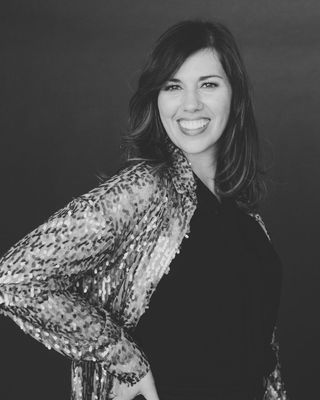 Photo of Natalia Amari, Social Worker