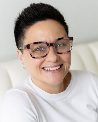Photo of Katrina Klohn, Licensed Professional Counselor, MA,, LPC, PMH-C