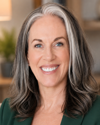Photo of Lynn Galeazza - Lynn Galeazza Counselling and Consulting, Registered Social Worker, MSW, RSW