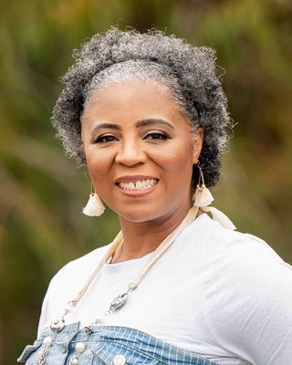 Photo of Ayana C Jefferson, Licensed Professional Counselor, MEd, LPC