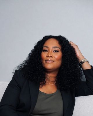 Photo of A’Neishia Reid, LCSW Associate , MSW, LCSWA