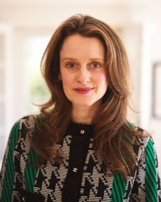 Photo of Dr. Rahel Pearson, Psychologist, PhD