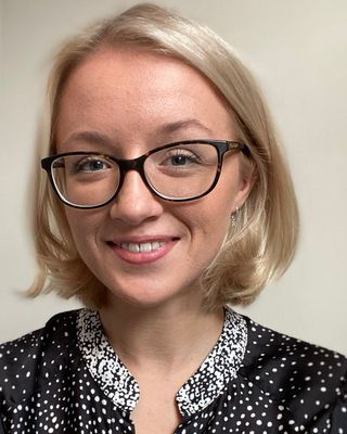 Photo of Dr Emily Thornhill, Psychologist in York, England