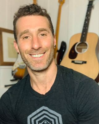 Photo of Dr. Andrew Ray Goldberg, Psychologist, PsyD , MA