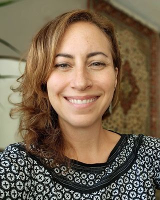Photo of Heather Elif Pilon, Counsellor, MA, RCH