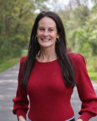 Photo of Chantel Hanson, Marriage & Family Therapist, LMFT