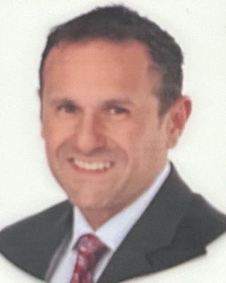 Photo of Aaron Padron, Psychiatric Nurse Practitioner, APRN, PMHNP, FNP