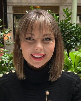Photo of Laura Southwick, Psychotherapist, MSc, MBACP