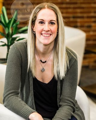 Photo of Abby Cote, Clinical Social Work/Therapist, LICSW
