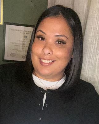 Photo of Sarah Santiago, Licensed Master Social Worker, LMSW