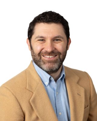 Photo of Michael A. Fronce, Marriage & Family Therapist, LMFT