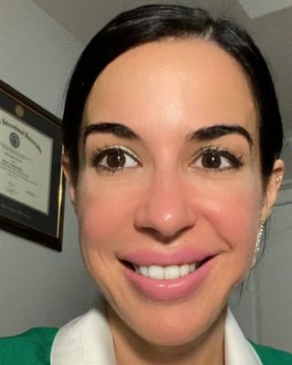 Photo of Cary Acosta, Clinical Social Work/Therapist in Tampa, FL