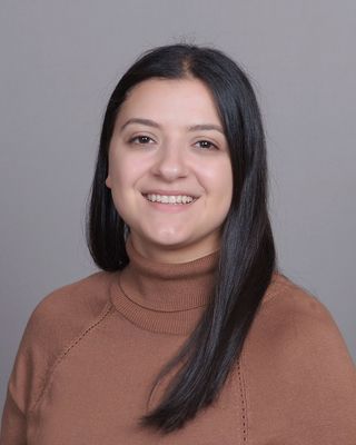 Photo of Julianne Spano, Clinical Social Work/Therapist, LCSW