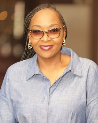 Photo of Eunice K Perry, Psychiatric Nurse Practitioner, PMHNP