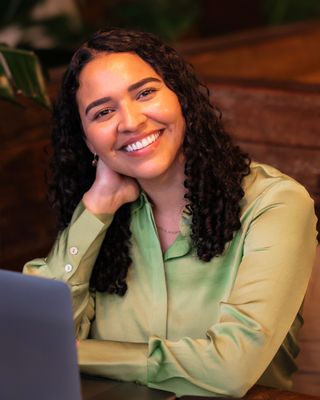 Photo of Jessenia Velez - Amapola Mental Health , Clinical Social Work/Therapist, MSW, LCSW