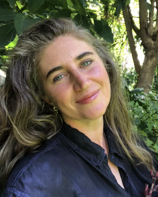Photo of Jade Fisher, Psychotherapist, PACFA