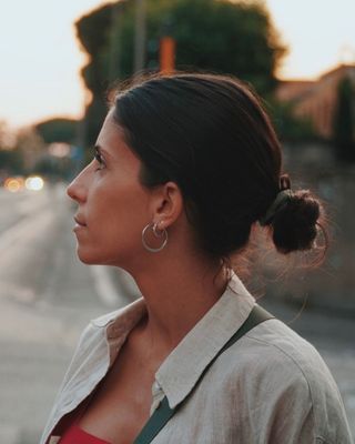 Foto de Mariana Amat Turnaturi, Psicólogo, Lic. en Psicología, COPC