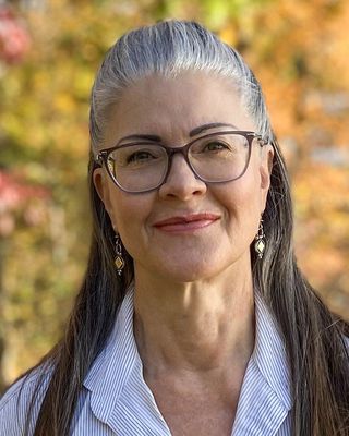 Photo of Creseda Riccardi, LPC-A, MA, MS, CMS-CHt