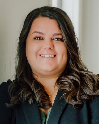 Photo of Staci Byrd, Licensed Professional Counselor Associate, MA, LPC-As