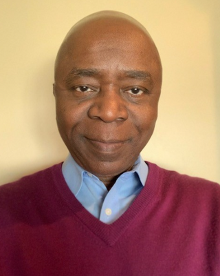 Photo of Clement Osakue, Marriage & Family Therapist in Elk Grove, CA