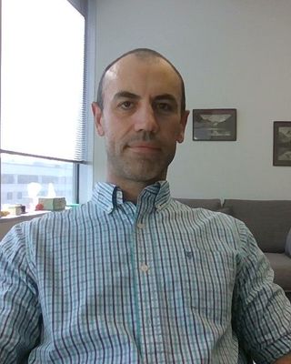 Photo of Zachary G Zorrozua, Clinical Social Work/Therapist, LICSW, SUDP, CMHS
