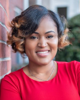Photo of Chantel Martin, Clinical Social Work/Therapist in Mccormick County, SC