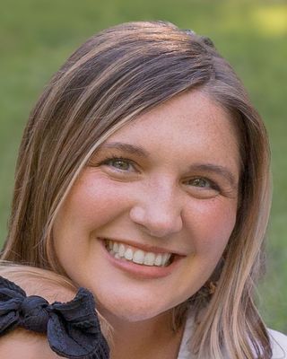 Photo of Kerry Moore, Licensed Professional Counselor, MS, LPC