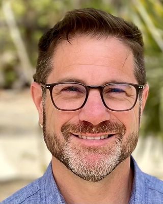 Photo of Alan Camardo, Marriage & Family Therapist, LMFT