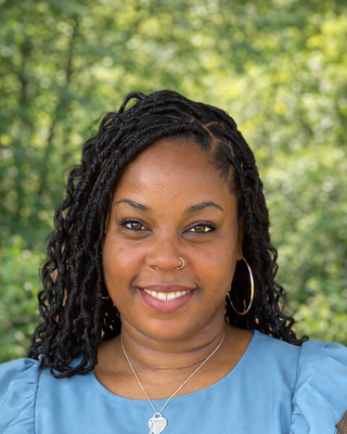 Photo of Ronita Herron, Licensed Professional Counselor, MA, LPC, NBCC