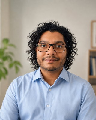 Photo of Dr. Kesaan Kandasamy, Psychologist, M.A., Ph.D.