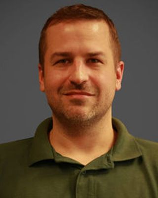 Photo of Chad Krakauskas, Licensed Professional Counselor