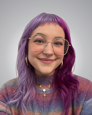 Photo of Alexandria Diaz Shovan, Clinical Social Work/Therapist, LMSW