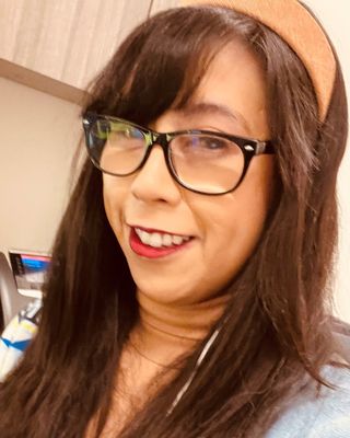 Photo of Julissa Anita Serna, LPC-Associate in 78247, TX