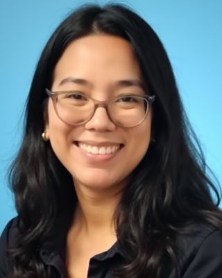 Photo of Elvira Moran Estrada, Licensed Professional Counselor, MA, LCMHC