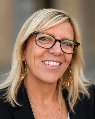 Photo of Margo Ann Roethlisberger, Licensed Clinical Professional Counselor, MS, LCPC