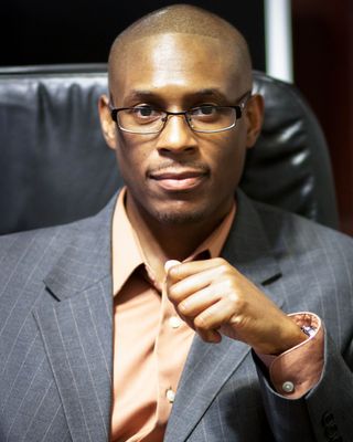 Photo of Dr. Ronald Williams Jr, Pre-Licensed Professional, DMin, MDiv, MA