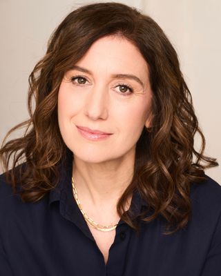 Photo of Meredith Bishop, Marriage & Family Therapist Associate, MA, AMFT