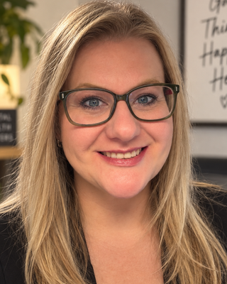 Photo of Kathryn M Pojer, Clinical Social Work/Therapist, MPH, LSW