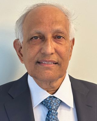 Photo of Dr. Sundar Ramaswami, Psychologist in Fairfield County, CT