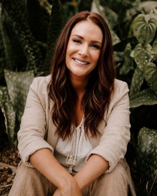 Photo of Katie Robinson - Integrative Wellness Counseling, LLC, Counselor, MA, LMHC