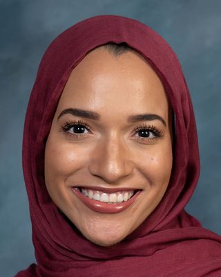 Photo of Noor Abd-Allah, Psychological Associate in Baltimore, MD