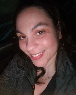 Photo of Carmen M Jorge Rodriguez, Clinical Social Work/Therapist, MSW, LMSW