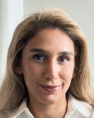 Photo of Delaram Pourhakimy, Licensed Mental Health Counselor, LMHC
